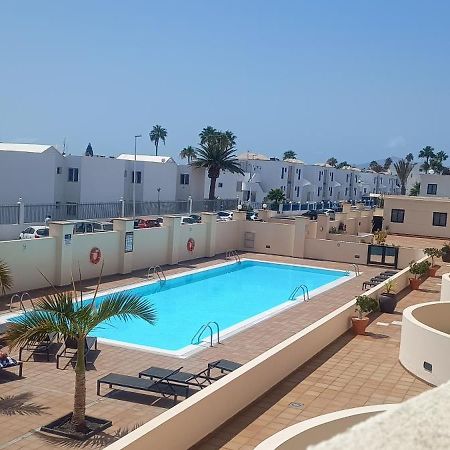 Riviera Park Apartament Пуэрто дель Кармен Экстерьер фото