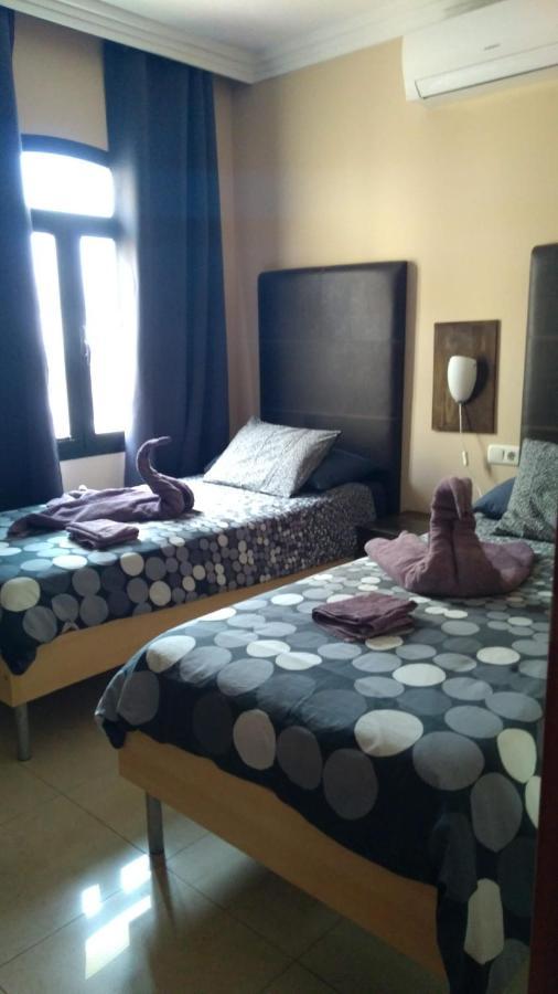 Riviera Park Apartament Пуэрто дель Кармен Экстерьер фото