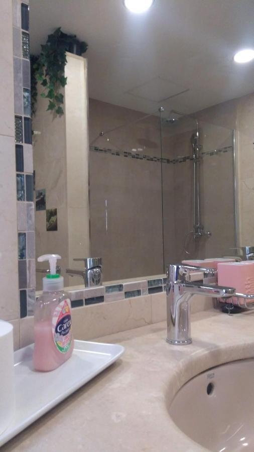 Riviera Park Apartament Пуэрто дель Кармен Экстерьер фото