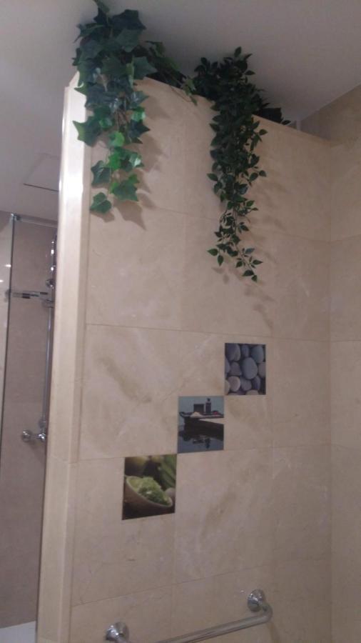 Riviera Park Apartament Пуэрто дель Кармен Экстерьер фото