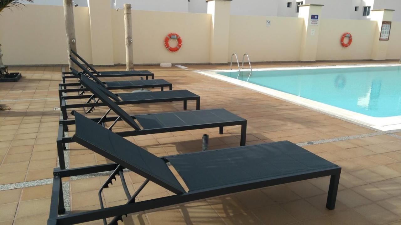 Riviera Park Apartament Пуэрто дель Кармен Экстерьер фото