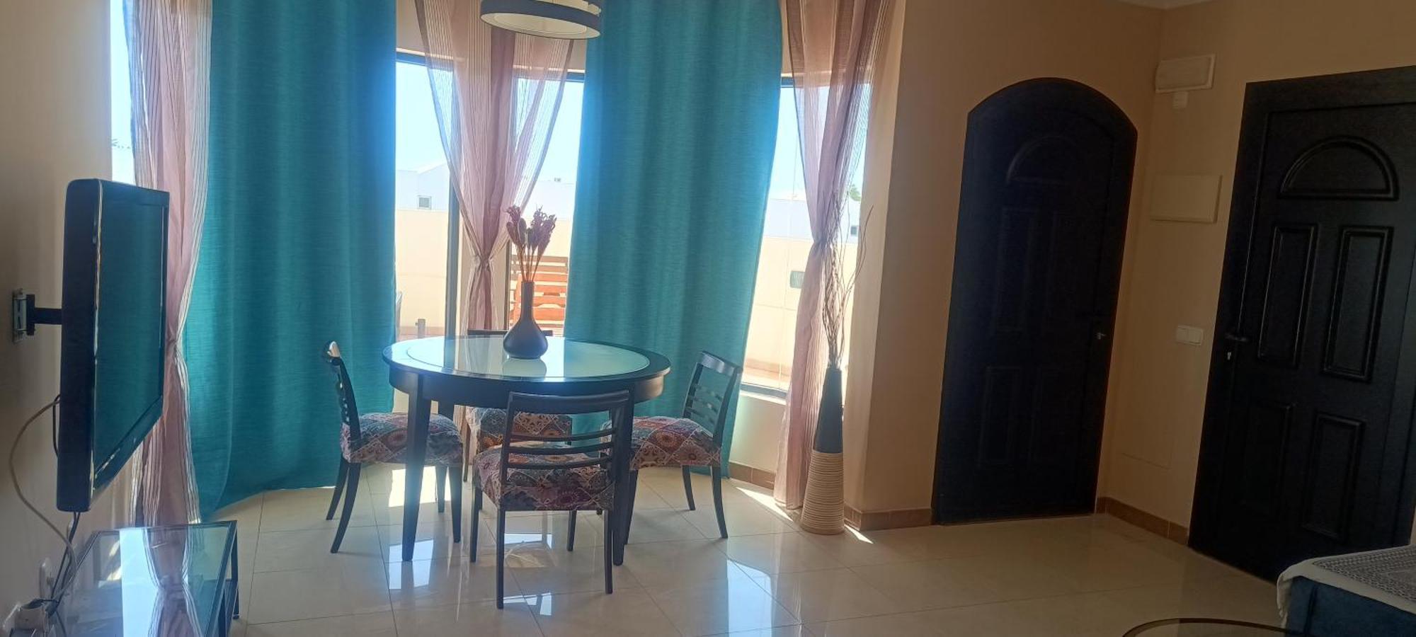 Riviera Park Apartament Пуэрто дель Кармен Экстерьер фото